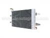 Air Conditioning Condenser:6Q0 820 411 H