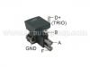 Generatorregler Voltage Regulator:SE01-24-520