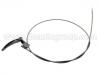 трос капота Bonnet Cable:171 823 531