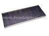 Filter, Innenraumluft Cabin Air Filter:8A0 819 439 A