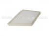 Filter, Innenraumluft Cabin Air Filter:203 830 02 18