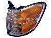 поворотник жёлты Corner Light:81510-0C020