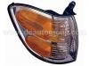 поворотник жёлты Corner Light:81520-0C020