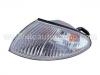 поворотник жёлты Corner Light:221-1510L