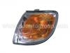 поворотник жёлты Corner Light:92301-3A010