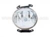 Faro antiniebla Foglight:92201-25210