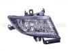 Faro antiniebla Foglight:92202-3K000