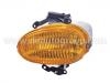 Faro antiniebla Foglight:92201-02000