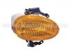 Faro antiniebla Foglight:92202-02000