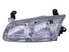 Faros delanteros Headlight:81110-AA020