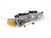 Faros delanteros Headlight:33100-SM4-A04