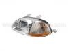 Faros delanteros Headlight:33151-S01-A01