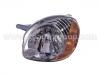 Faros delanteros Headlight:92105-06000