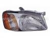 Faros delanteros Headlight:92102-25050
