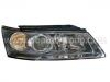 Faros delanteros Headlight:92102-3K000