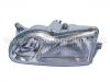 Faros delanteros Headlight:221-1111L