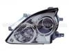 Faros delanteros Headlight:92101-H1010