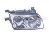 фара Headlight:92102-3A000