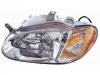 Faros delanteros Headlight:0K2AA-51-040