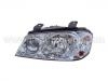 Faros delanteros Headlight:92101-3C050
