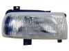 Faros delanteros Headlight:1HM 941 017 B