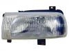Faros delanteros Headlight:1HM 941 018 B