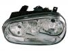 Faros delanteros Headlight:1J0 941 017 D