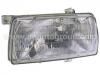 Faros delanteros Headlight:165 941 009 B
