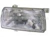 Faros delanteros Headlight:165 941 010 A