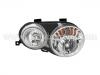Faros delanteros Headlight:6Q1 941 008 AF