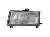 Faros delanteros Headlight:6K5 941 016