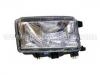 Faros delanteros Headlight:6K5 941 016 D