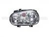 Faros delanteros Headlight:1J1 941 017 F