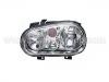 Faros delanteros Headlight:1J1 941 017 K