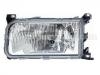 Faros delanteros Headlight:357 941 017