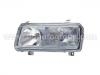 Faros delanteros Headlight:3A0 941 017
