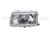 Faros delanteros Headlight:6N1 941 017 A