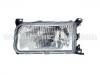 Faros delanteros Headlight:357 941 018