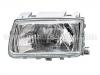 фара Headlight:6N1 941 018 A