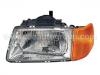 фара Headlight:443 941 029 E