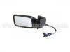 зеркала заднего вида Outside Mirror:1H1 857 508 K
