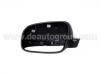 кожух зеркала заднего вида Outside Mirror Cover:6N0 857 537 GRU