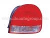 Rückleuchte Taillight:92402-3D000