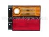 Rückleuchte Taillight:1H5 945 107