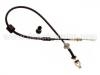 Clutch Cable:MB527464