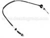 Kupplungszug Clutch Cable:22910-SK7-A02