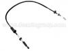 Kupplungszug Clutch Cable:22910-SB0-671