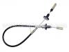 Kupplungszug Clutch Cable:321 721 335 H