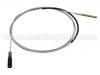 Kupplungszug Clutch Cable:211 721 335 J