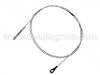 Kupplungszug Clutch Cable:111 721 335 E